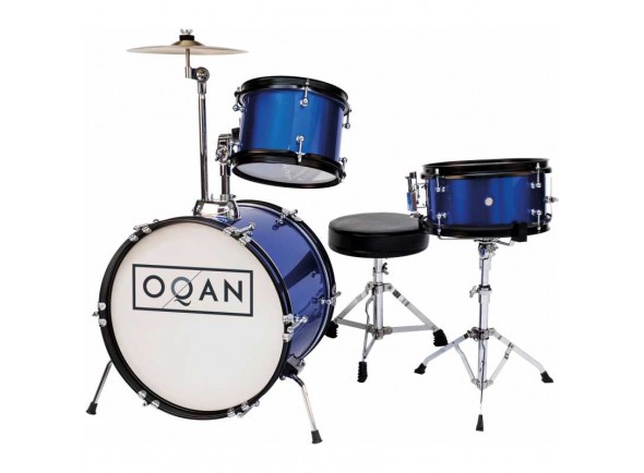 OQAN QPA-3 KIDS BLUE OQAN QPA-3 KIDS BLUE
